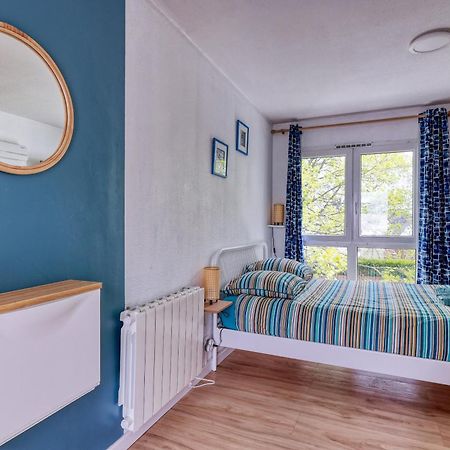Charmant Studio A 5 Minutes De La Mer A Pied Saint-Nazaire  Exterior foto